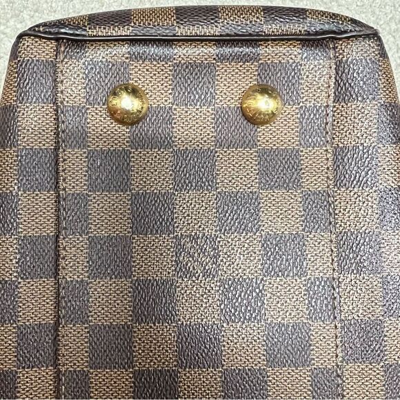 Louis Vuitton Damier Ebene - Picture 6 of 10